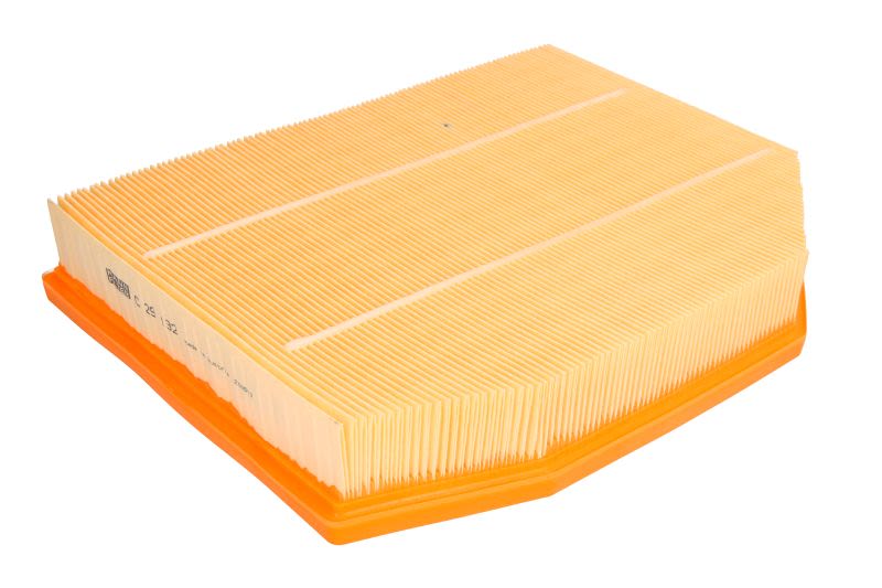 Filtr powietrza MANN-FILTER C 29 132