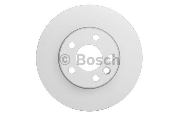 Tarcza hamulcowa BOSCH 0 986 479 B57