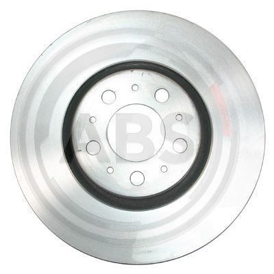 Tarcza hamulcowa A.B.S. 17634