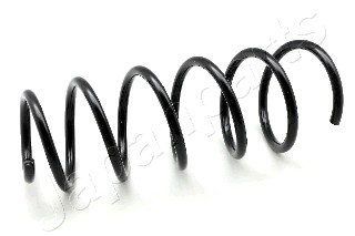 Sprężyna zawieszenia JAPANPARTS ZC3439C