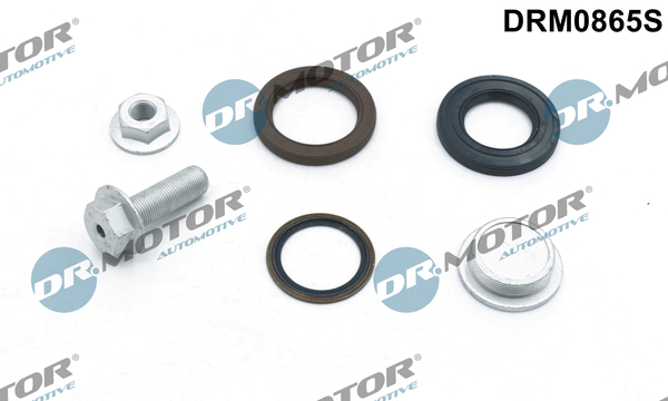 Uszczelniacz wałka rozrządu DR.MOTOR AUTOMOTIVE DRM0865S