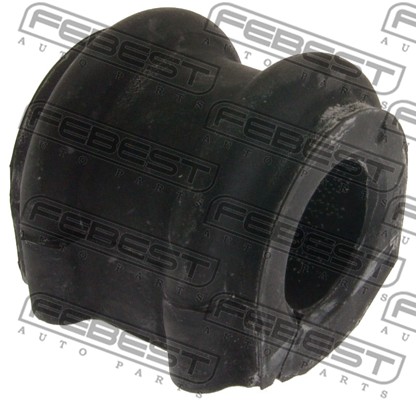 Guma stabilizatora FEBEST HYSB-TUCF248