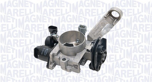 Korpus przepustnicy MAGNETI MARELLI 802000813301