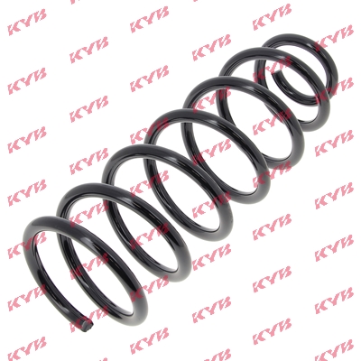 Sprężyna zawieszenia KYB RC6287