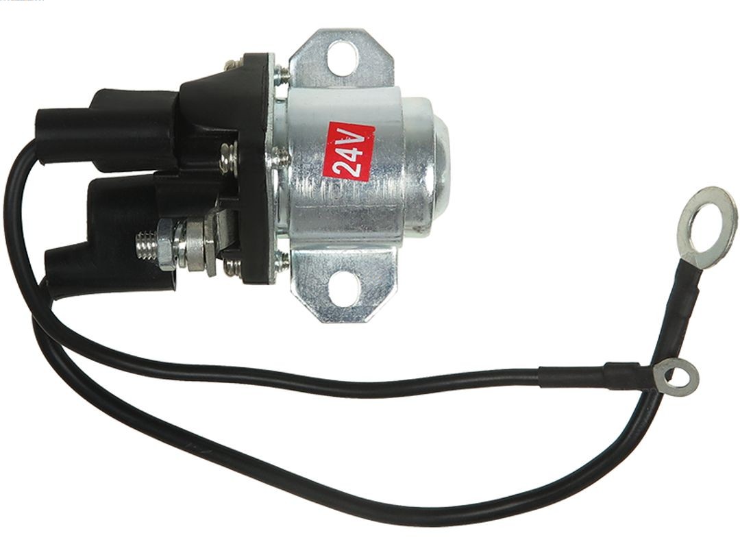 Włącznik elektromagnetyczny, rozrusznik AS-PL SS5210S