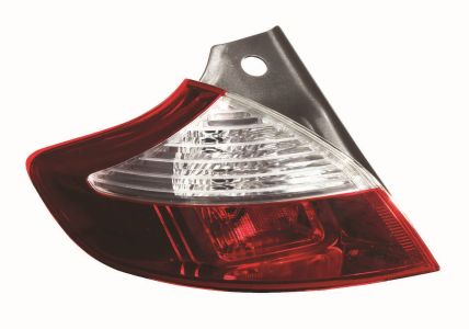 Lampa tylna zespolona ABAKUS 551-1989L-UE