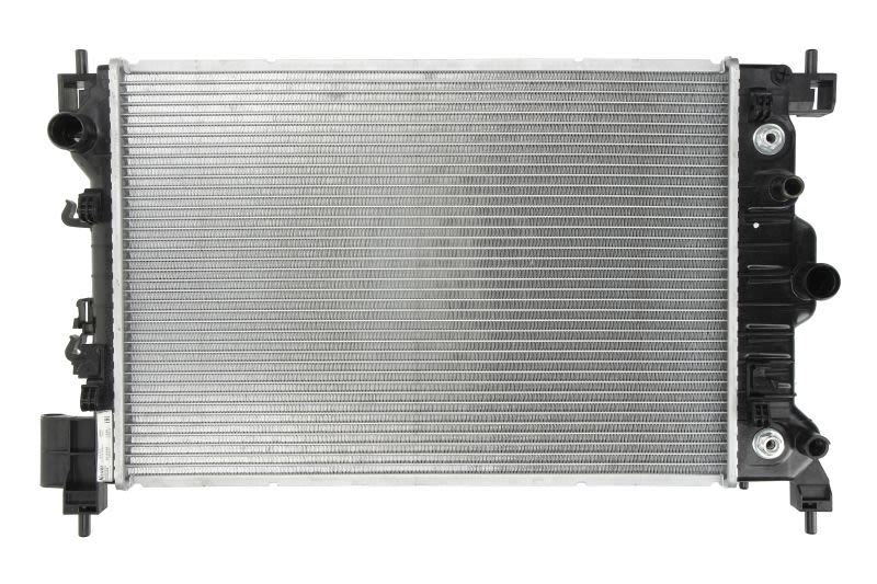 Chłodnica NISSENS 61715