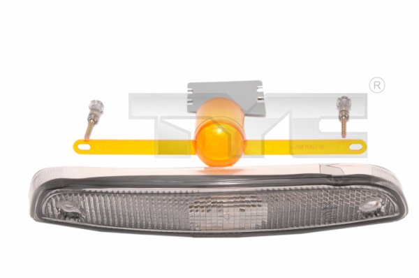 Lampa kierunkowskazu TYC 12-5002-LA-3