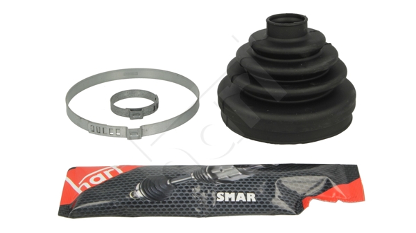 Zestaw osłon HART 457 306