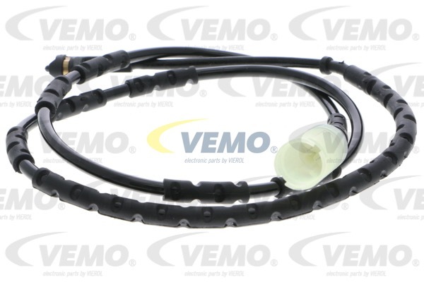 Czujnik zużycia klocków VEMO V20-72-5124