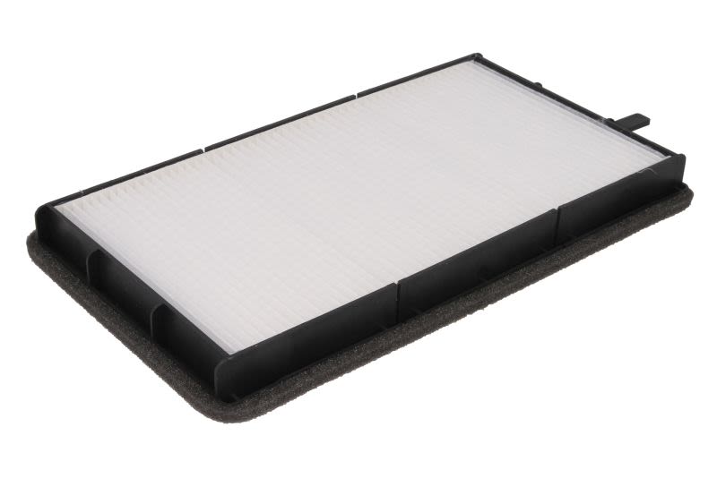 Filtr kabinowy KNECHT LA 80