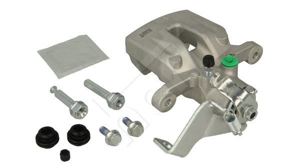 Zacisk hamulca HART 260 604