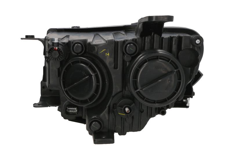 Reflektor ABAKUS 433-1118R-LDEM2