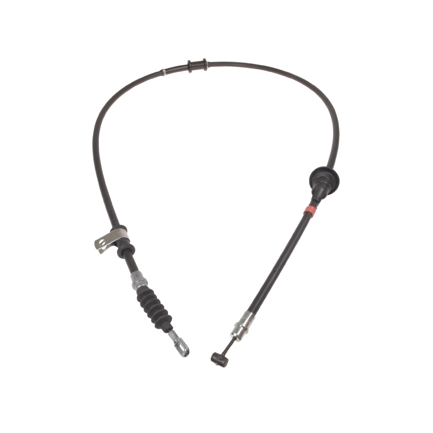 Linka hamulca ręcznego BLUE PRINT ADC446186