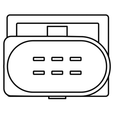 Sonda lambda MOBILETRON OS-B560