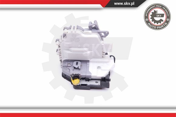 Zamek drzwi ESEN SKV 16SKV714