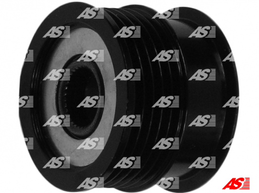 Sprzęgło alternatora AS-PL AFP0061