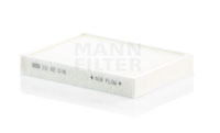 Filtr kabinowy MANN-FILTER CU 22 016