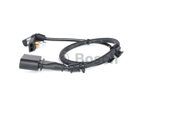 Czujnik położenia wału BOSCH 0 261 210 213
