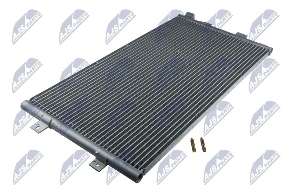 Skraplacz klimatyzacji NTY CCS-CH-009