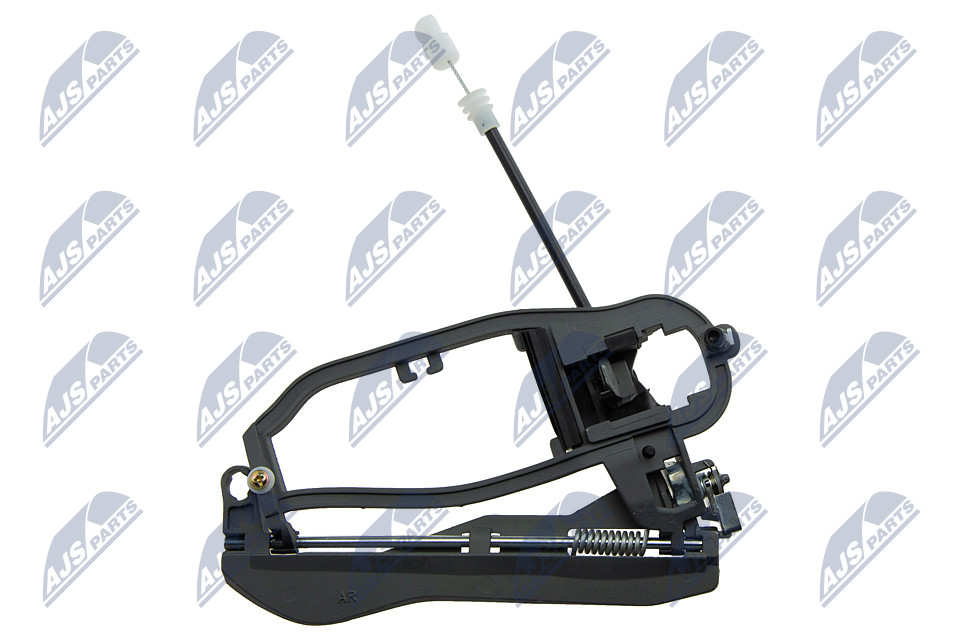 Klamka drzwi NTY EZC-BM-077