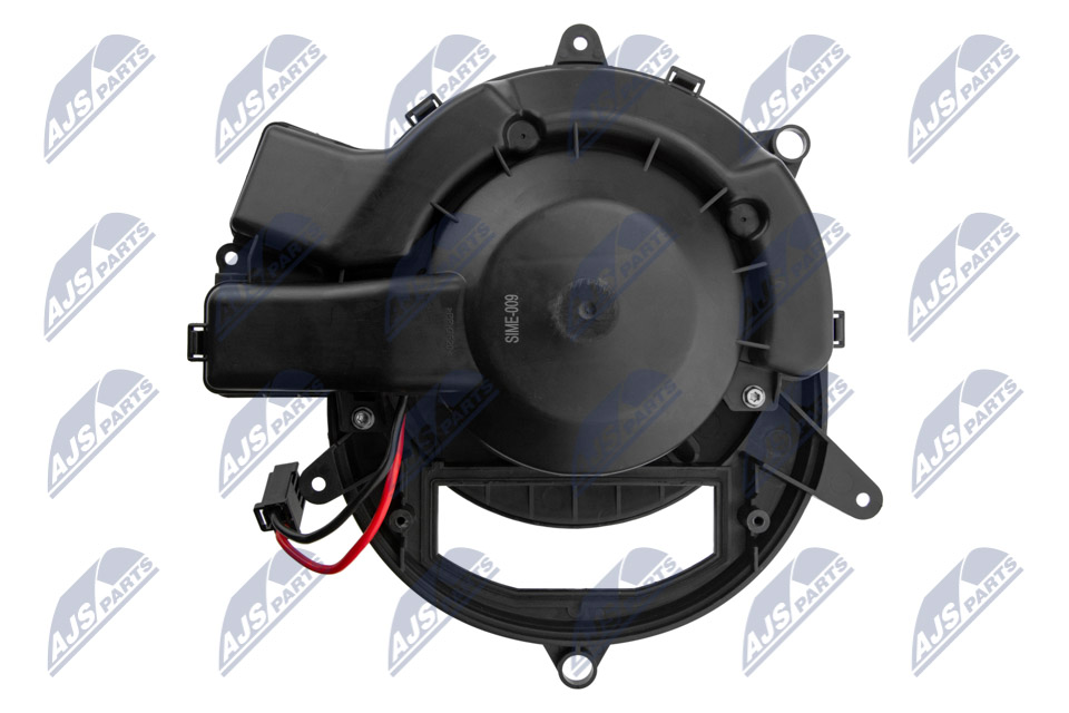 Wentylator wewnętrzny NTY EWN-ME-009