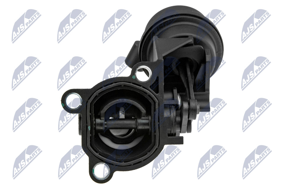 Zawór sterujący, płyn chłodzący NTY CTM-VW-060