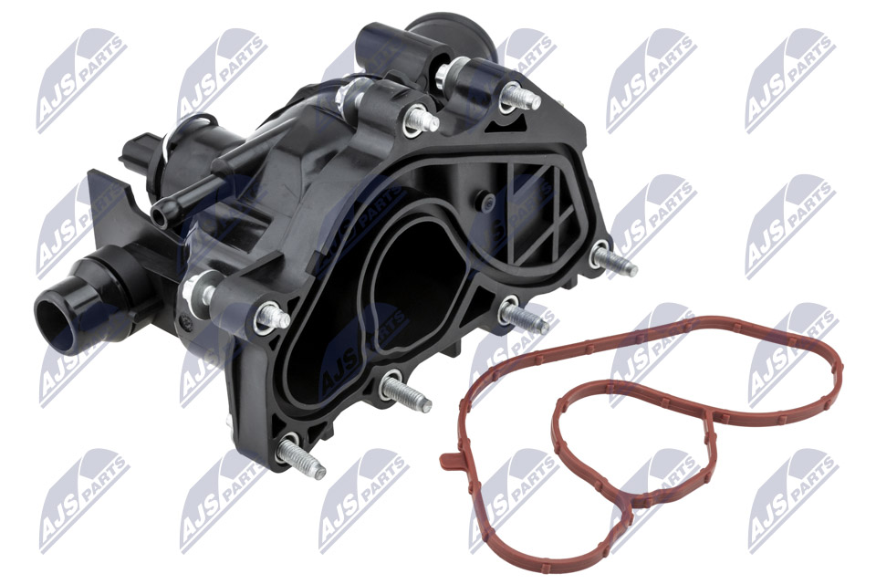 Termostat, środek chłodzący NTY CTM-ME-038