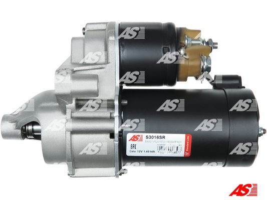 Rozrusznik AS-PL S3016SR