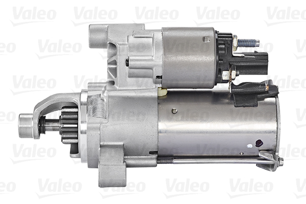 Rozrusznik VALEO 438349