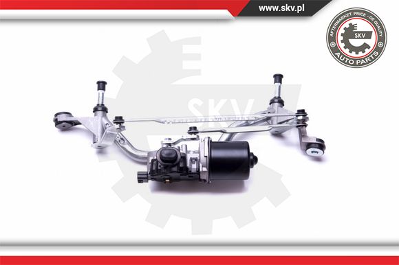 Mechanizm wycieraczek ESEN SKV 05SKV103