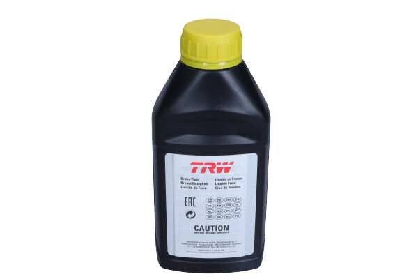 Płyn hamulcowy TRW PFB550