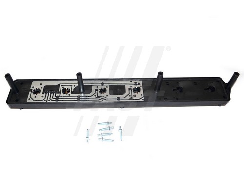 Listwa żarówkowa lampy tylnej FAST FT86241