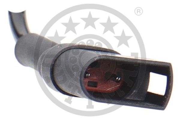 Czujnik ABS OPTIMAL 06-S027