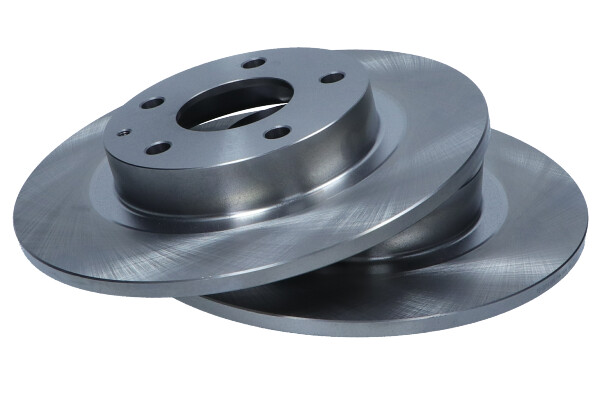 Tarcza hamulcowa MAXGEAR 19-2216