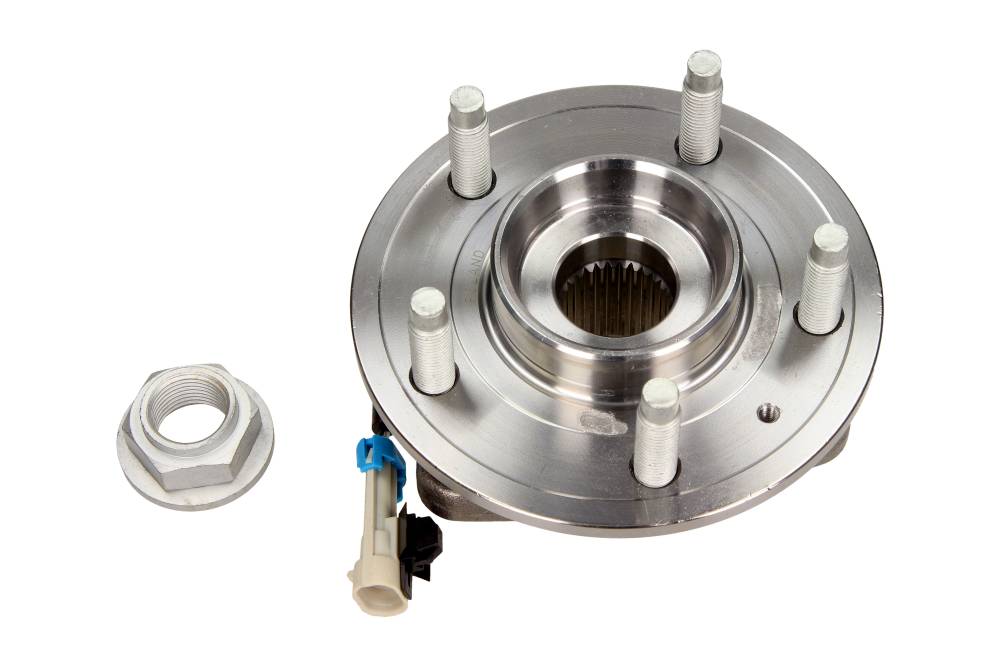 Zestaw łożysk koła MAXGEAR 33-0790
