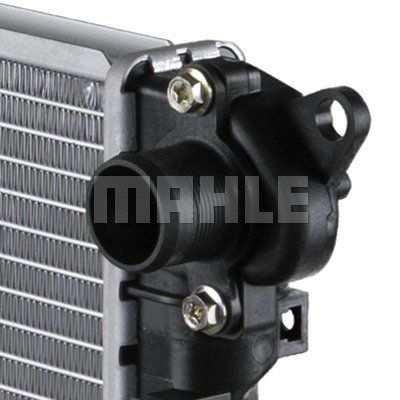 Chłodnica MAHLE CR 983 000S