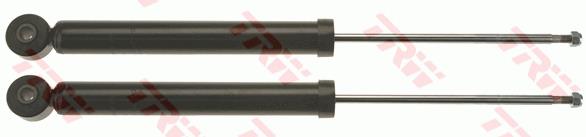 Amortyzator TRW JGT1204T