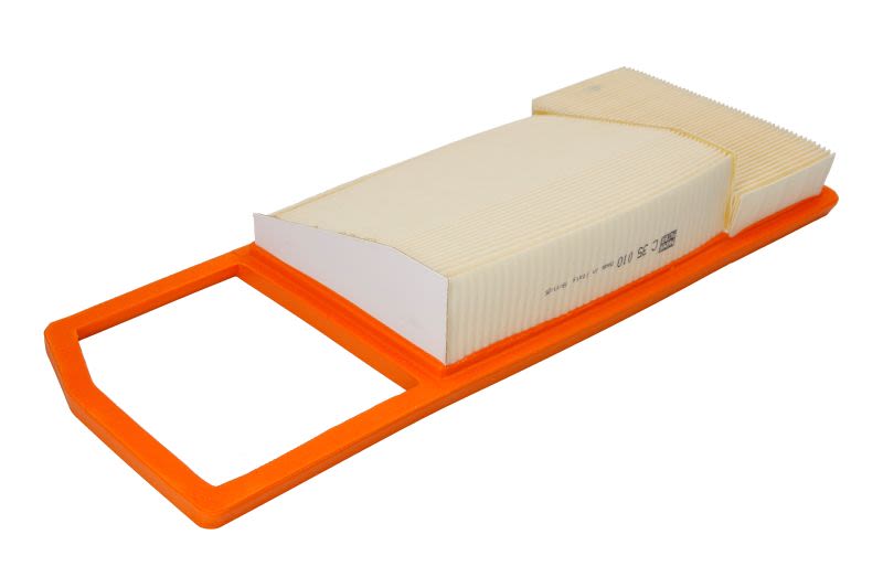 Filtr powietrza MANN-FILTER C 35 010