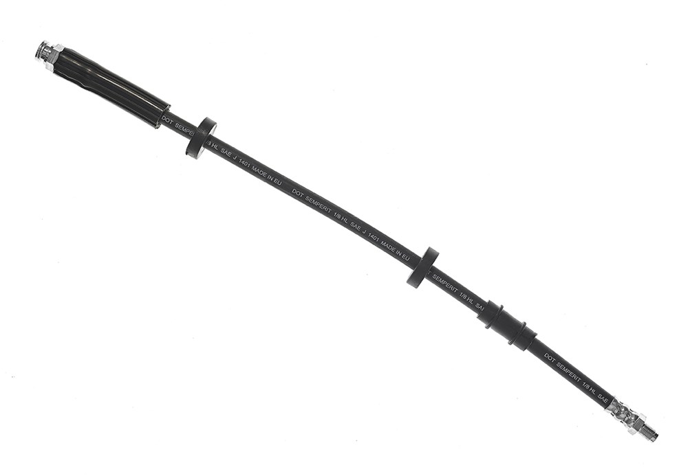 Przewód hamulcowy elastyczny BREMBO T 11 018