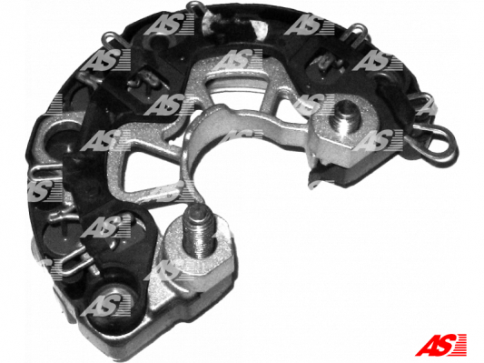 Mostek prostowniczy alternatora AS-PL ARC0044