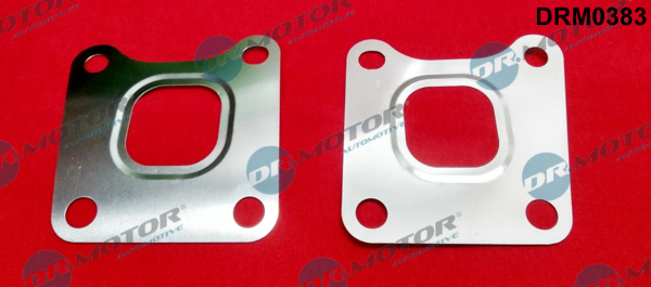 Uszczelka kolektora wydechowego DR.MOTOR AUTOMOTIVE DRM0383