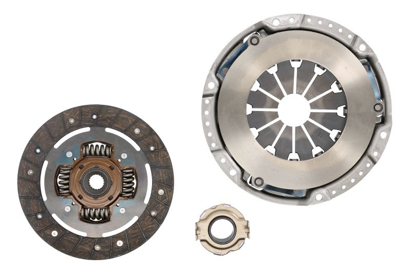 Zestaw sprzęgła NEXUS F14020NX