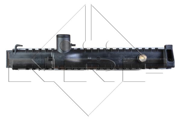 Chłodnica NRF 53897