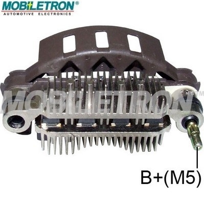 Mostek prostowniczy alternatora MOBILETRON RM-115