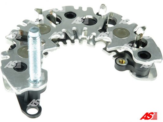 Mostek prostowniczy alternatora AS-PL ARC4038