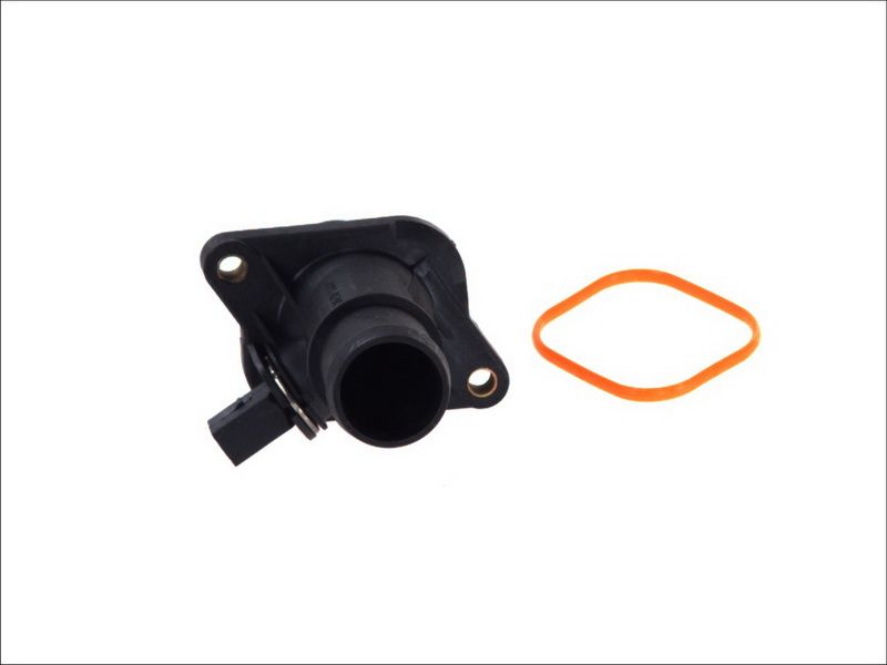 Termostat TOPRAN 109 347
