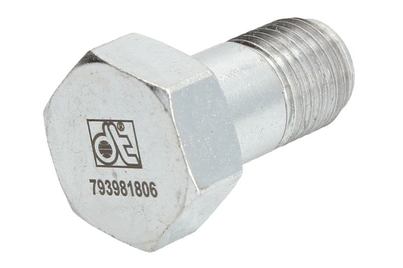 Zawór systemu zasilania DT SPARE PARTS 2.12473