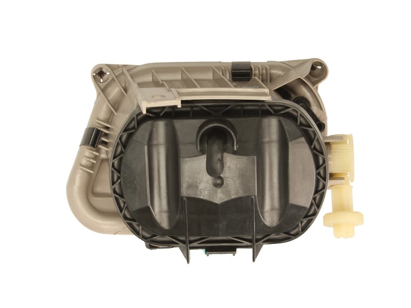 Lampa przeciwmgielna przednia ABAKUS 440-2003R-UQ
