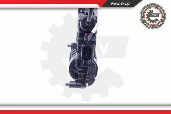Zamek drzwi ESEN SKV 16SKV781
